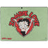 Betty Boop Zombie Love Surface Pro 8 Skin